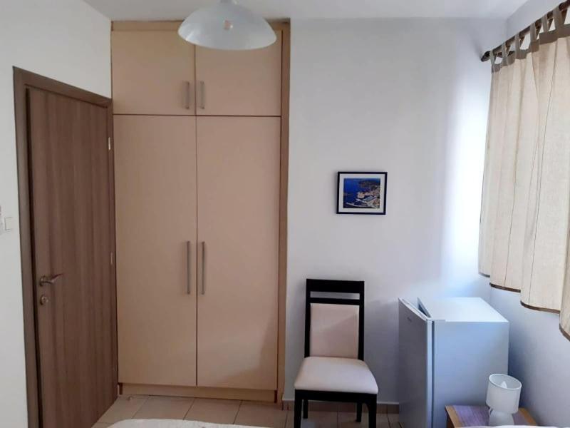 Apartment Luna Tribunj Tribalj Exterior foto